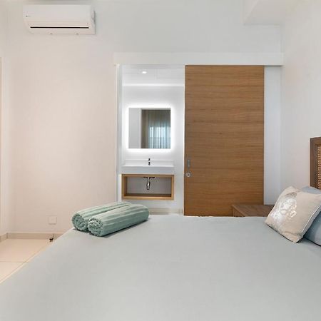 Ki Residence Grand Baie Exterior photo