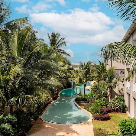 Ki Residence Grand Baie Exterior photo