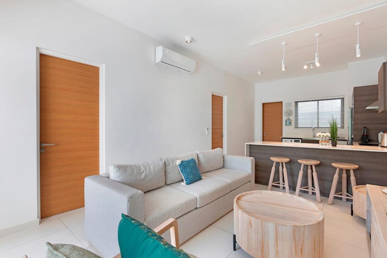 Ki Residence Grand Baie Exterior photo