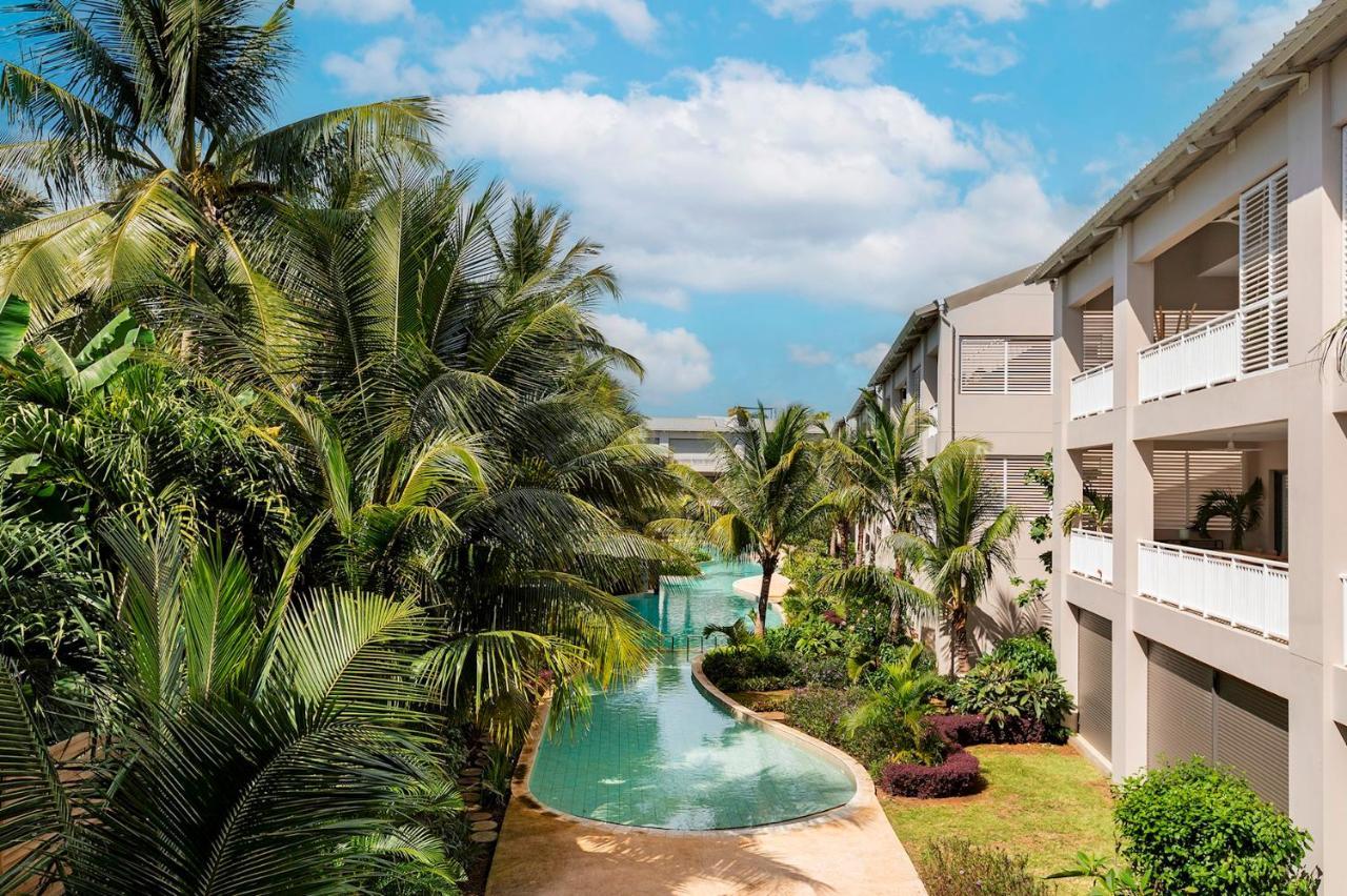 Ki Residence Grand Baie Exterior photo
