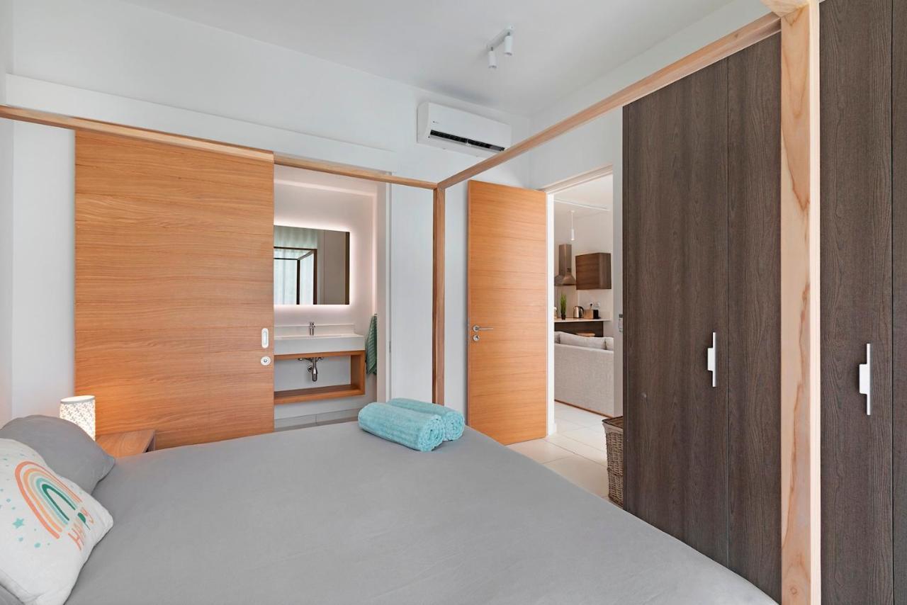 Ki Residence Grand Baie Exterior photo